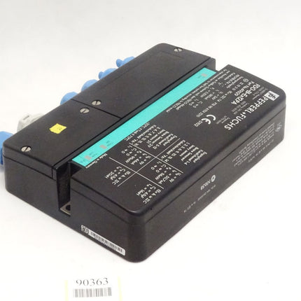 Pepperl+Fuchs FD0-BI-Ex12.PA / 49629 FDO-BI-Ex12.PA - Maranos.de