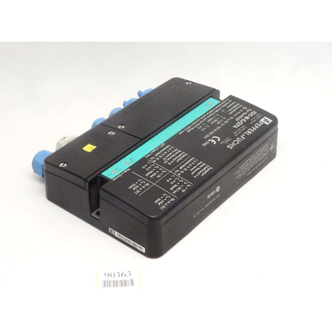 Pepperl+Fuchs FD0-BI-Ex12.PA / 49629 FDO-BI-Ex12.PA - Maranos.de