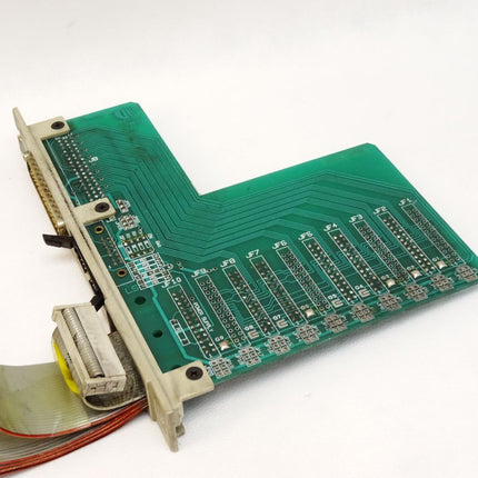 Comau 1156 IFS-2 IFS2 170L009.C 10908180 Rev.002 - Maranos.de