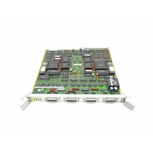 Siemens 6DD1660-0AG0 Simadyn 6DD1 660-0AG0 - Maranos.de