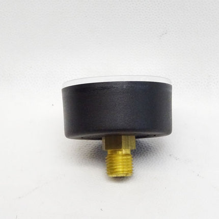 SMC Manometer 140 psi / 10 bar - Maranos.de