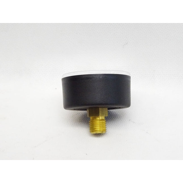 SMC Manometer 140 psi / 10 bar - Maranos.de