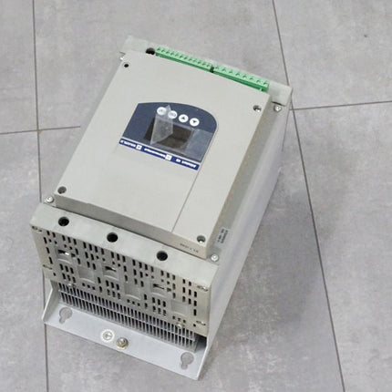 Telemecanique Schneider ATS48D62Q Sanftanlasser für Asynchronmotor 11-55kW / Neuwertig OVP - Maranos.de