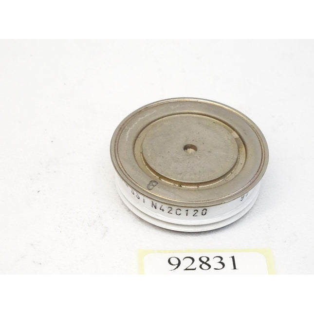 Siemens Thyristor SSiN42C120 SSi N42C120 - Maranos.de
