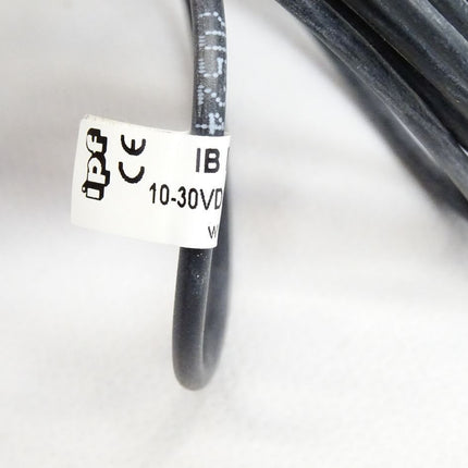 Ipf electronic Sensor Induktiv IBR40104 / Neu - Maranos.de