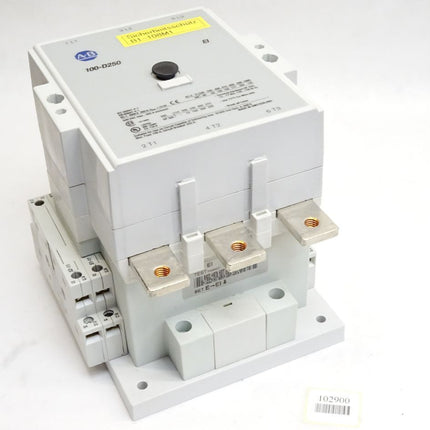 Allen Bradley Schütz 100-D250 100-D EI - Maranos.de