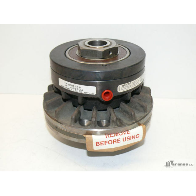 NEU/OVP Nexen 950150 600*25mm - Maranos.de