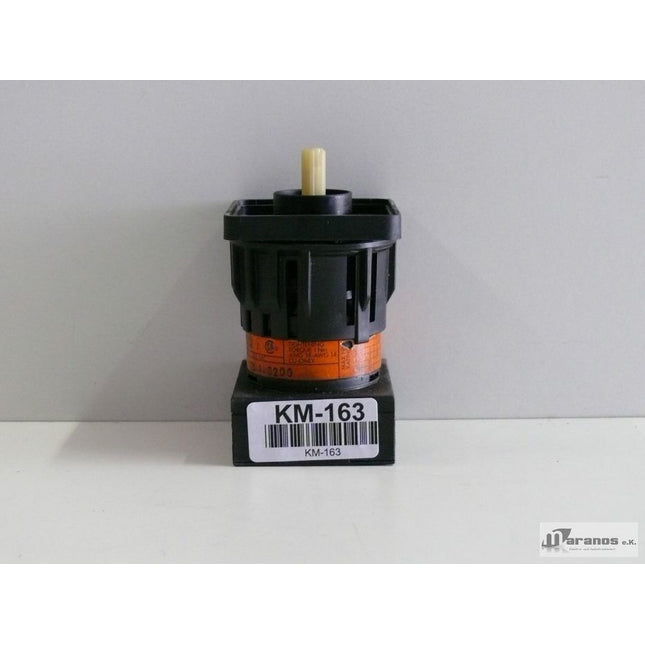 Klöckner Möller T0-1-8200 Ausschalter Schalter Einschalter - Maranos.de