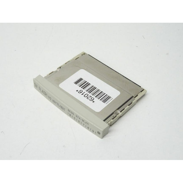 Siemens Simatic S5 Memory Card / 6ES5 374-1KJ11 / 6ES5374-1KJ11 - Maranos.de