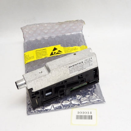 Aventics R412021778 R412021826 AES-AV05-UA / Neu - Maranos.de