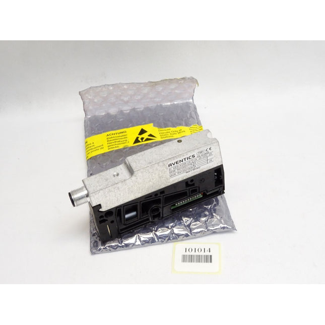 Aventics R412021778 R412021826 AES-AV05-UA / Neu - Maranos.de