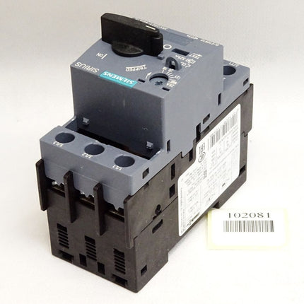 Siemens Sirius 3RV2021-4DA10 Leistungsschalter - Maranos.de