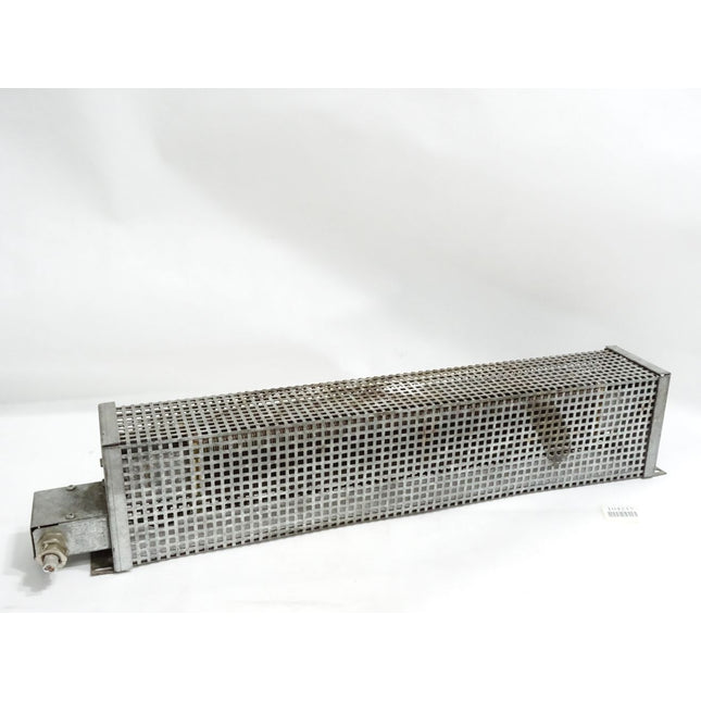 Elektroschaltgeräte Eisenach 192 H 9049 1kW 5.8A 750V 30Ohms - Maranos.de