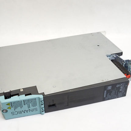 Siemens Sinamics S120 Double Motor Module 6SL3120-2TE21-0AD0 - Maranos.de