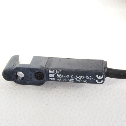 Balluff BMF 305K-PS-C-2-SA2-S49-200mA - Maranos.de