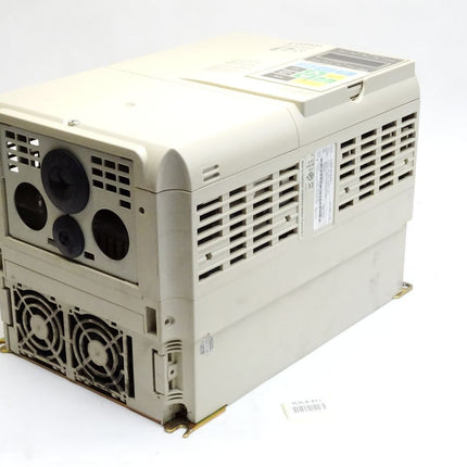Omron Yaskawa Inverter Varispeed E7 CIMR-E7Z4011 29A 0-200Hz 18kVA - Maranos.de