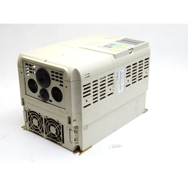 Omron Yaskawa Inverter Varispeed E7 CIMR-E7Z4011 29A 0-200Hz 18kVA - Maranos.de