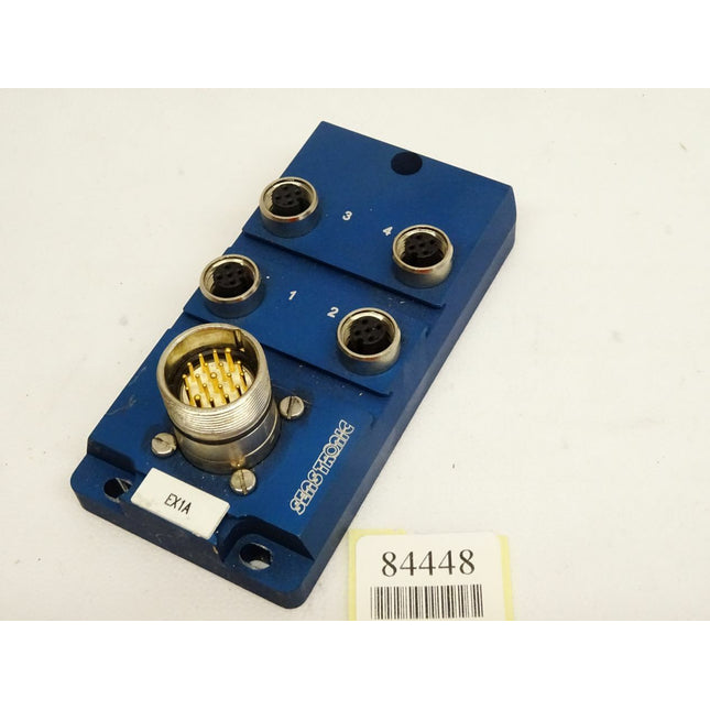 Senstronic REP4DES23 - Maranos.de