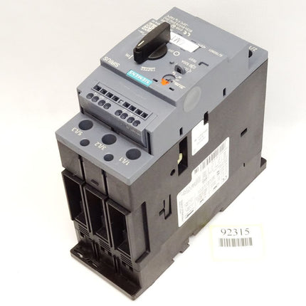 Siemens Sirius Leistungsschalter 3RV2031-4PA10 - Maranos.de