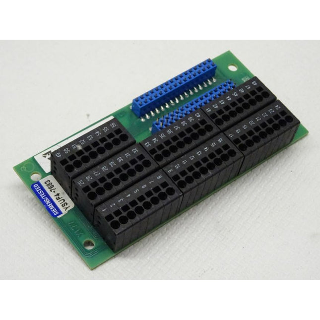 Siemens Modul C98043-A7125-L100-5 / C98043A7125L1005 - Maranos.de