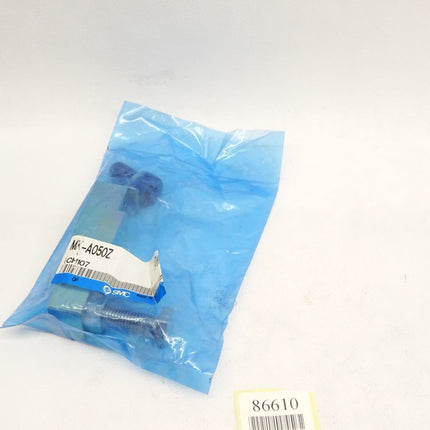 SMC MK-A050Z / Neu OVP - Maranos.de