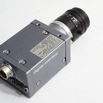 Sony Kamera XCD-V60 - Maranos.de