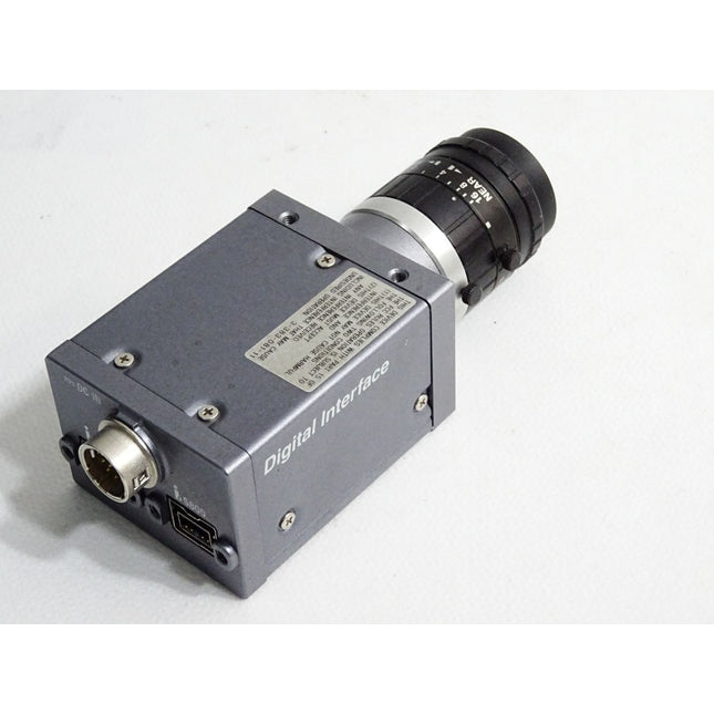 Sony Kamera XCD-V60 - Maranos.de