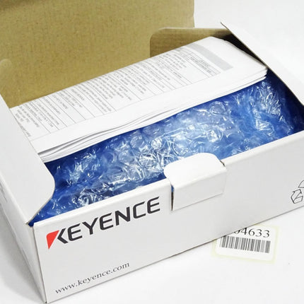 Keyence LR-W500 Vollspektrumsensor / Neu OVP - Maranos.de