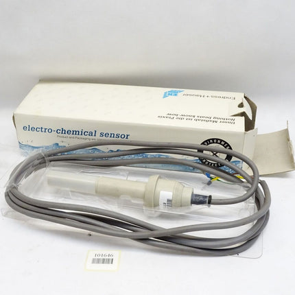 Endress+Hauser CLS30-D2G4A Condumax CLS30 - Maranos.de