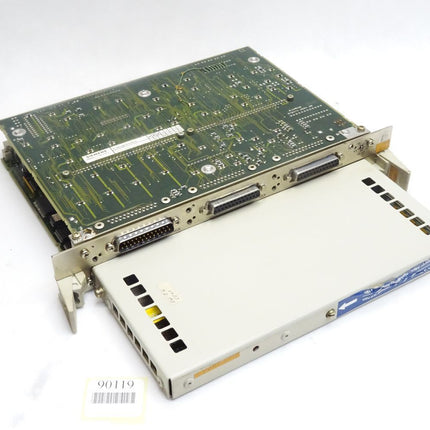 Siemens 6FX1890-0BX01-1E + 6FX1147-5BA01 + 6FX1147-4BB00 - Maranos.de