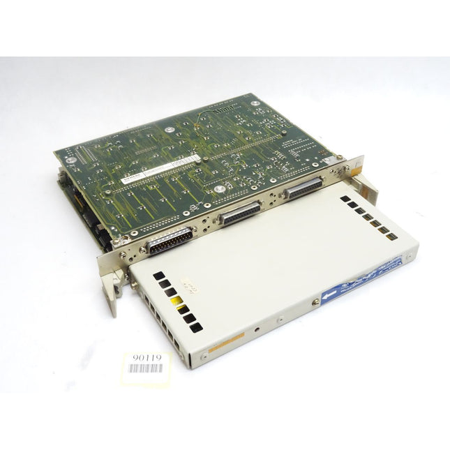 Siemens 6FX1890-0BX01-1E + 6FX1147-5BA01 + 6FX1147-4BB00 - Maranos.de