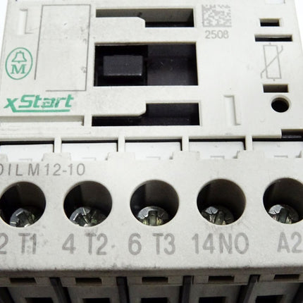 Moeller DILM12-10 Leistungsschütz - Maranos.de