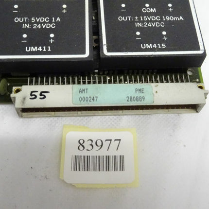 AMT PME Platine - Maranos.de