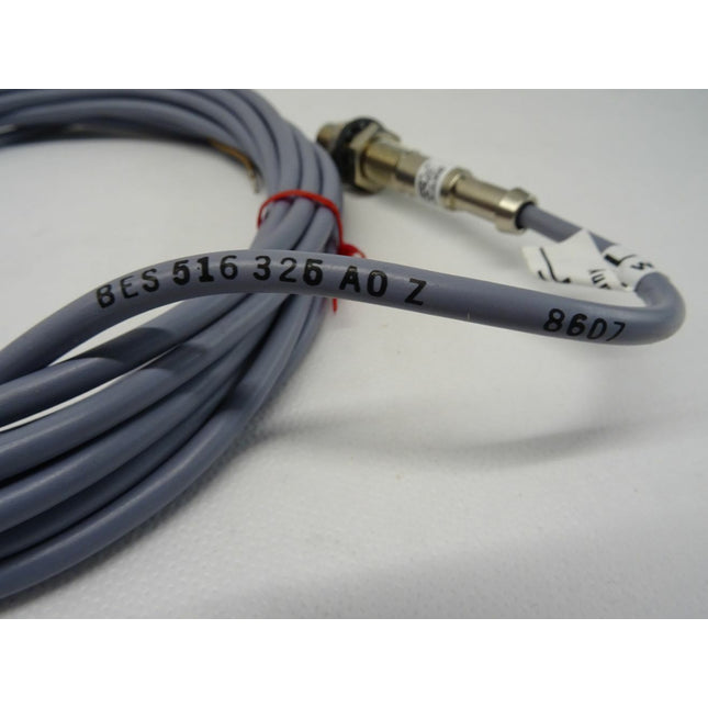 BALUFF BES516325A0Z / BES 516 325 A0 Z 8607 Sensor - Maranos.de
