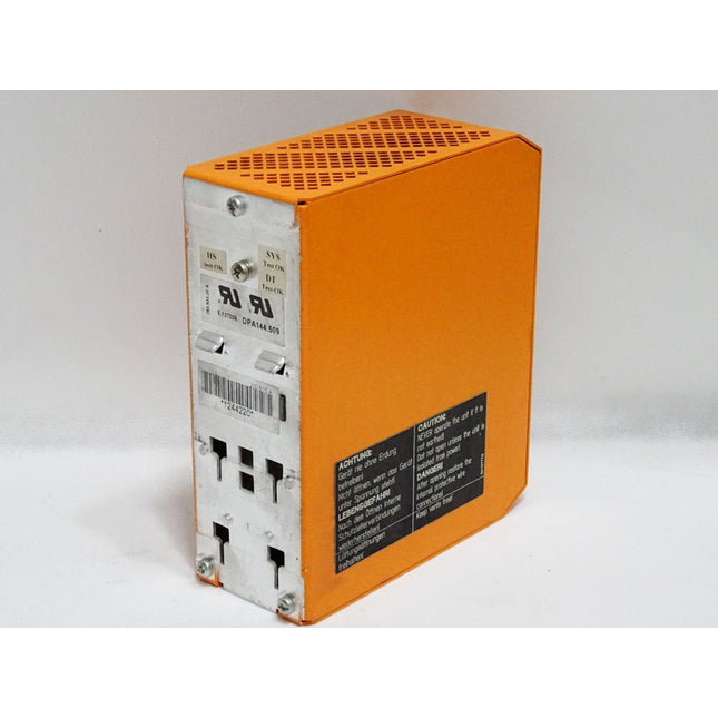 Ifm electronic Power Supply AC1206 AC 1206 - Maranos.de