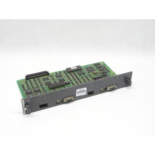 Fanuc A16B-3200-0220/04A Profibus Master Slave Interface - Maranos.de