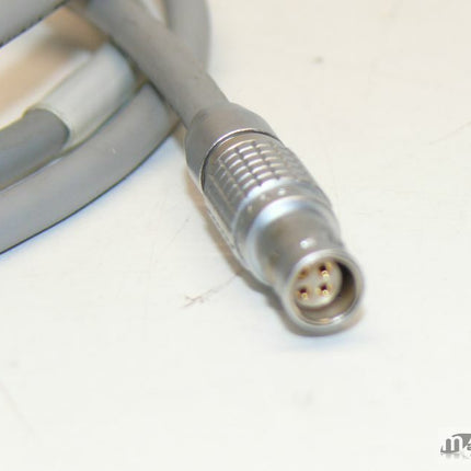 Vitronic 65727 Kabel konfektioniert  Kabellänge1,89cm , inklusive Stecker - Maranos.de