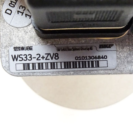 SKF Füllstandsschalter WS33-2+ZV8 / Neu OVP - Maranos.de