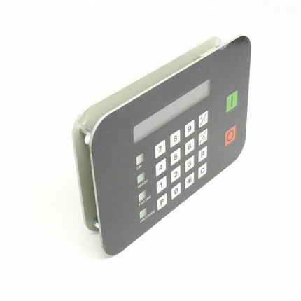 Siemens 6SC9837-0KA01 Bedienfeld 6SC9 837-0KA01 - Maranos.de