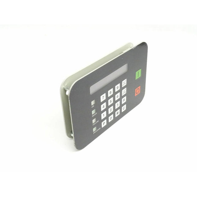 Siemens 6SC9837-0KA01 Bedienfeld 6SC9 837-0KA01 - Maranos.de