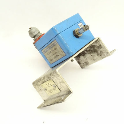 MEL Mikroelektronik MI250/NJ25 -10m Öffner / Schließer / induktiver Initiatior - Maranos.de