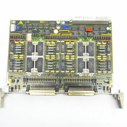 Siemens 6FX1122-8BC04 Digitale Ausgabe Baugruppe 6FX1 122-8BC04 - Maranos.de