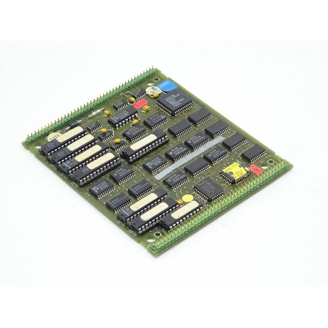 Siemens 6AB7022-1BA / 6AB7 022-1BA AUFSTECKMODUL PSM 20 OPEN COLL E:04 - Maranos.de