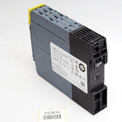 Siemens Safety Relay 3SK1121-2AB40 - Maranos.de