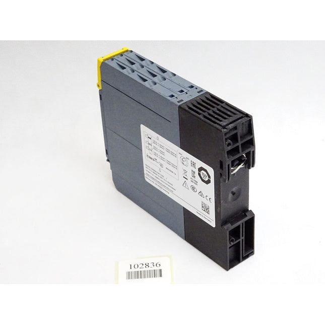 Siemens Safety Relay 3SK1121-2AB40 - Maranos.de