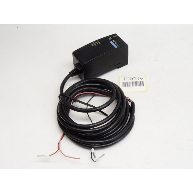 Keyence FS-L71 Messverstärker - Maranos.de