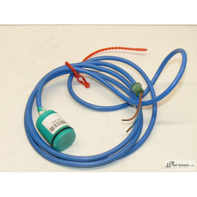 Pepperl + Fuchs NJ15-30GK-N Part.No. 08685S - Maranos.de