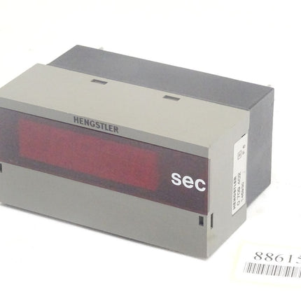 Hengstler Zähler 0709402 - Maranos.de