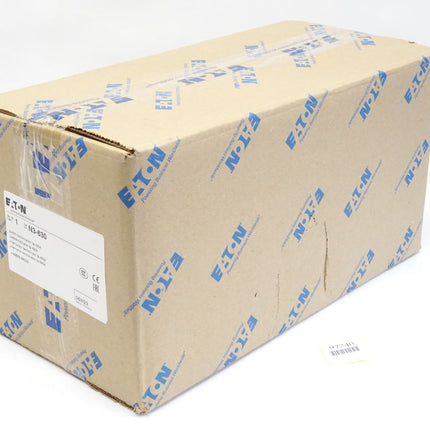 Eaton Lasttrennschalter 3p 630A N3-630 / Neu OVP versiegelt - Maranos.de