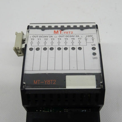 Mitsubishi MT-Y8T2 Ausgabemodul MT-Series 68905 - Maranos.de